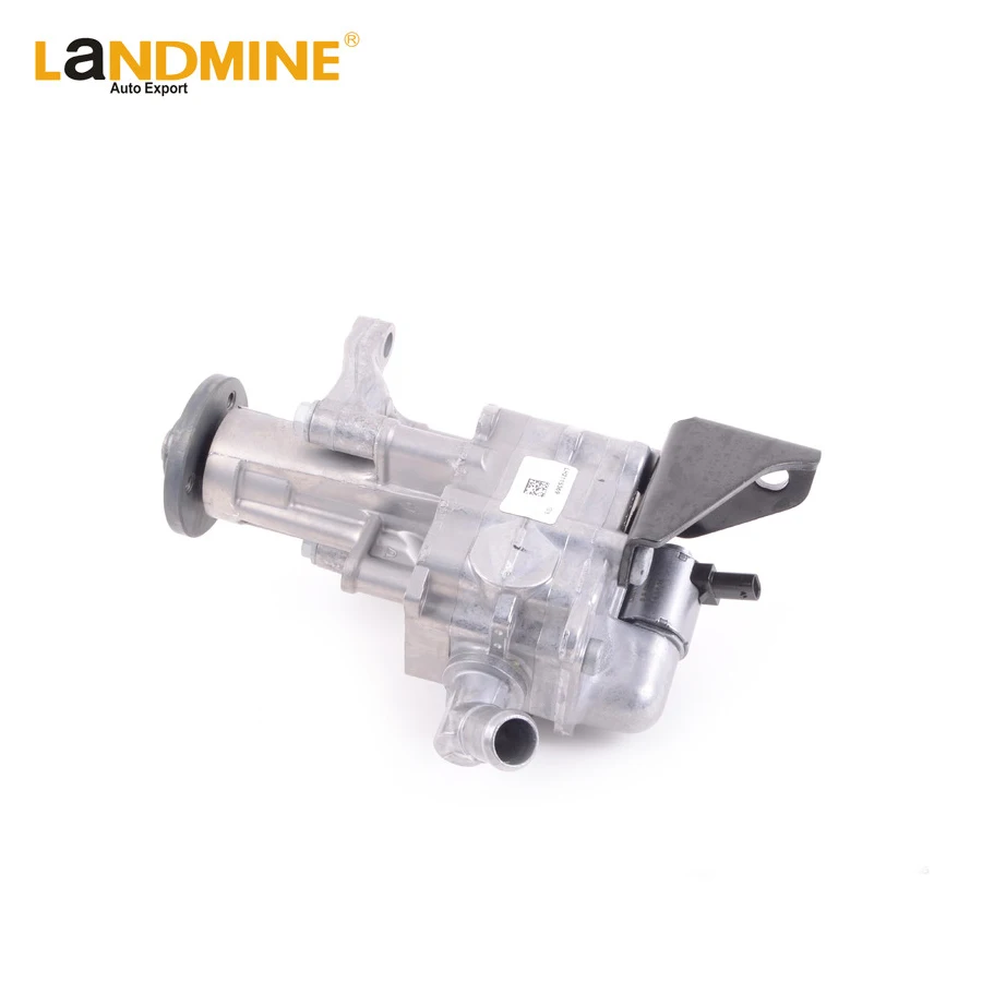

Free Shipping Genuine F10 535i F12 640i F01 740i N54 N55 F02 F06 F07 GT Power Steering Pump 32416794350