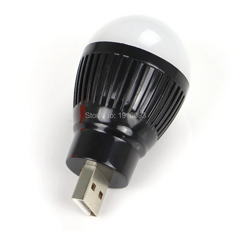 Светодиодная лампа дневного света 1 шт. освесветильник комнаты 5 в постоянного