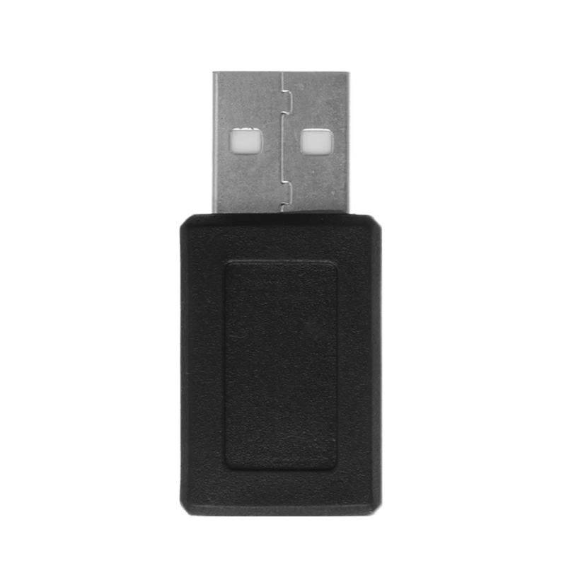 USB 2 0 Тип A папа к Мини 5 контактный B гнездовой разъем адаптер преобразователя
