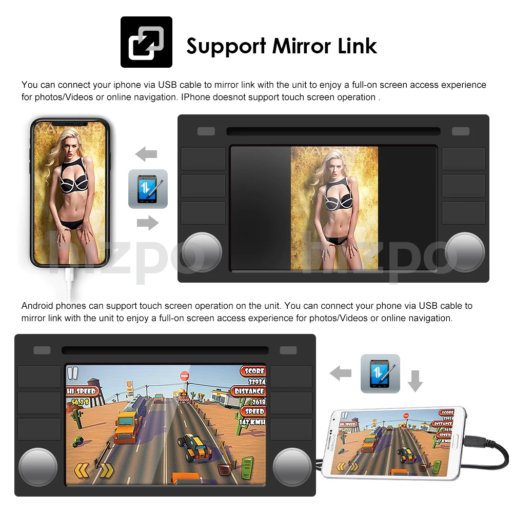 2 din автомобильный dvd-плеер для Toyota RAV4 Rav 4 2007 2008 2009 2010 2011 радио магнитола gps rds dab +