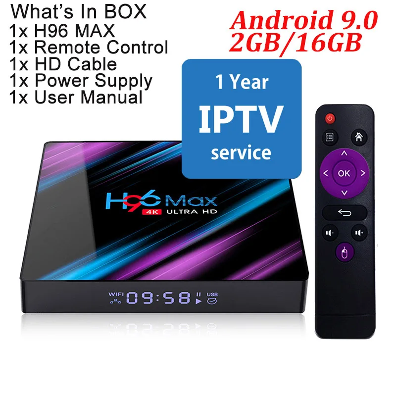 Французский Ip tv подписка Neo tv pro Live tv VOD фильмы каналы французский арабский Европа с системой Neo IPTV M3U Smart tv Android tv BOX H96 MAX
