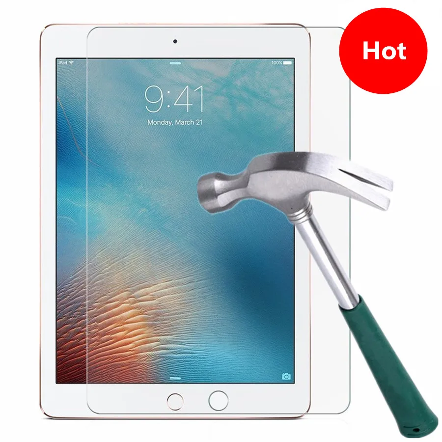 Чехол для iPad 9,7 дюймов 6-го поколения чехол-карандаш держатель для iPad 9,7 A1893 безопасный противоударный защитный чехол+ стекло+ ручка