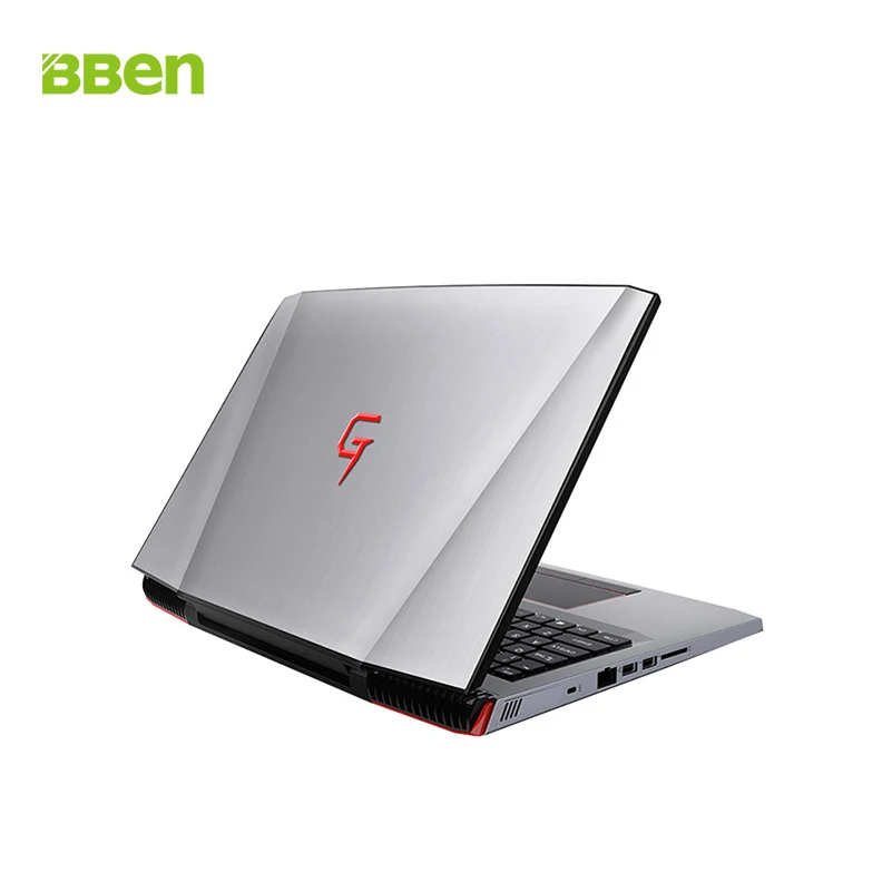 Bben Gaming Laptops Intel Core i7-7700HQ 15.6