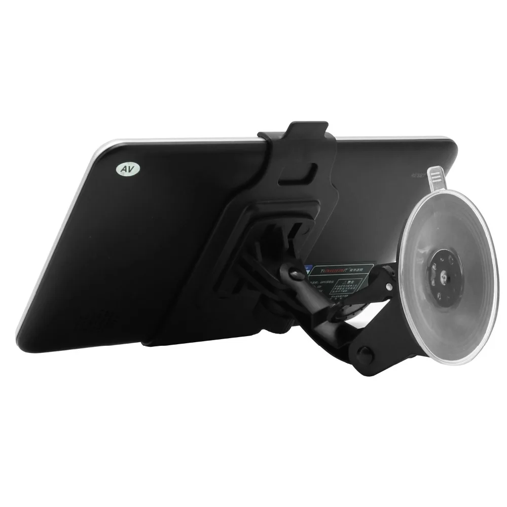 Новый Автомобиль грузовик Навигация GPS Android 4.4 Bluetooth Видео автомобильный