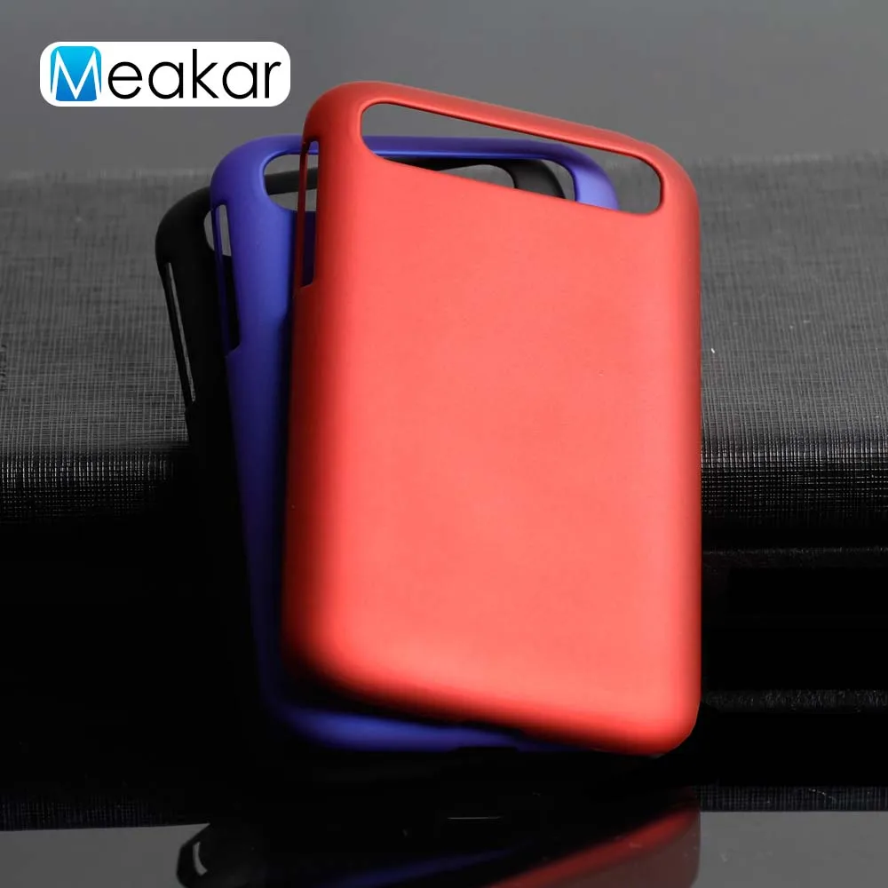 Матовая Пластик Coque 3.5For Blackberry Q20 чехол для Classic ДТЭК 50 телефона лента на заднюю