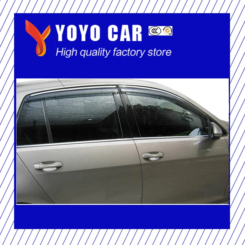 Горячая продажа 4 шт. литья под давлением отделка вентиляционное отверстие тент