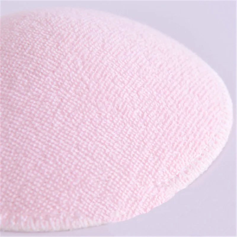 Pregnant Women Bra Nursing Pad 2Pcs Reusable Washable Newborn Feeding Breast Maternity Leakproof Anti Overflow Pads | Мать и ребенок