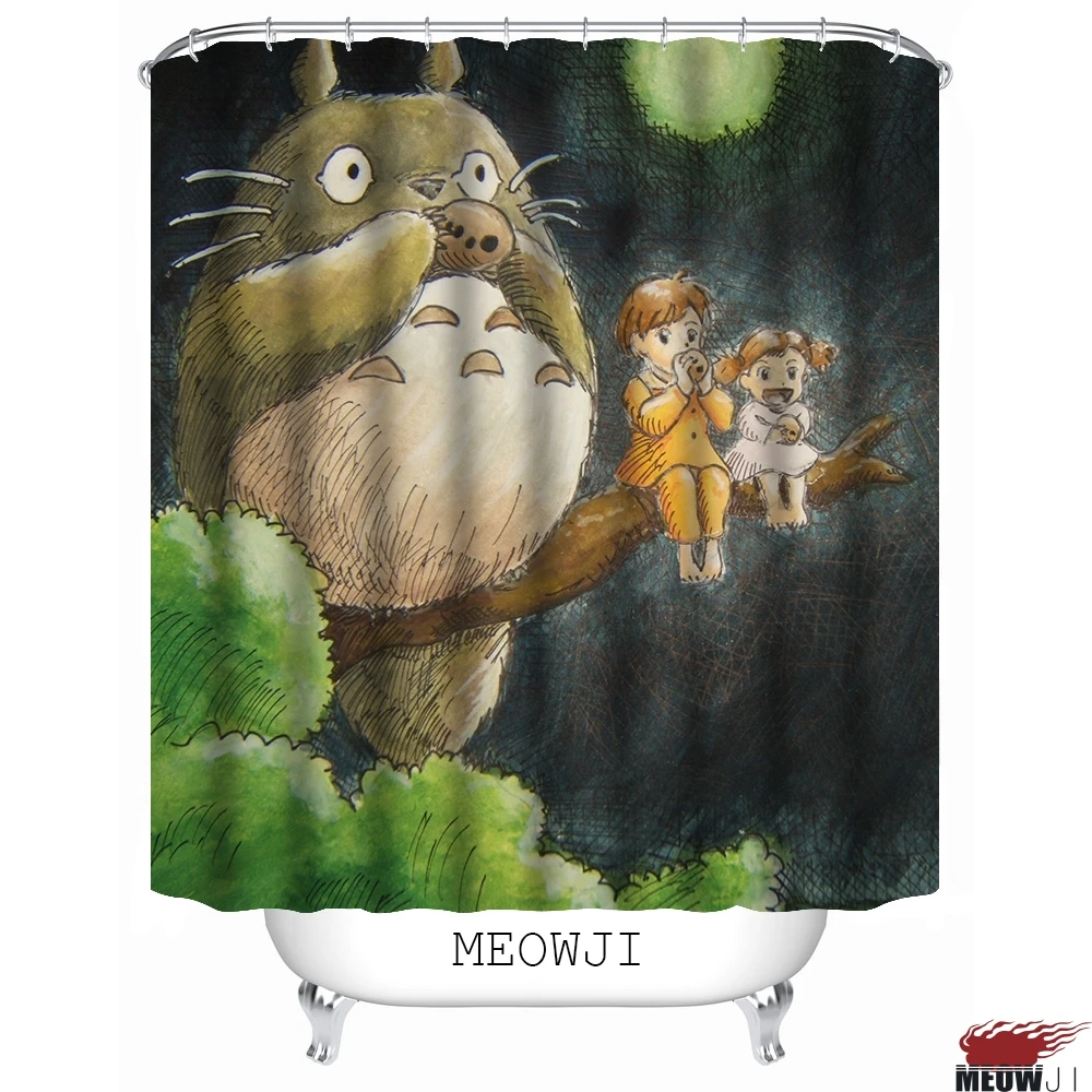 Прекрасный Тоторо милые дети мультфильм аниме ребенок девочка мальчик