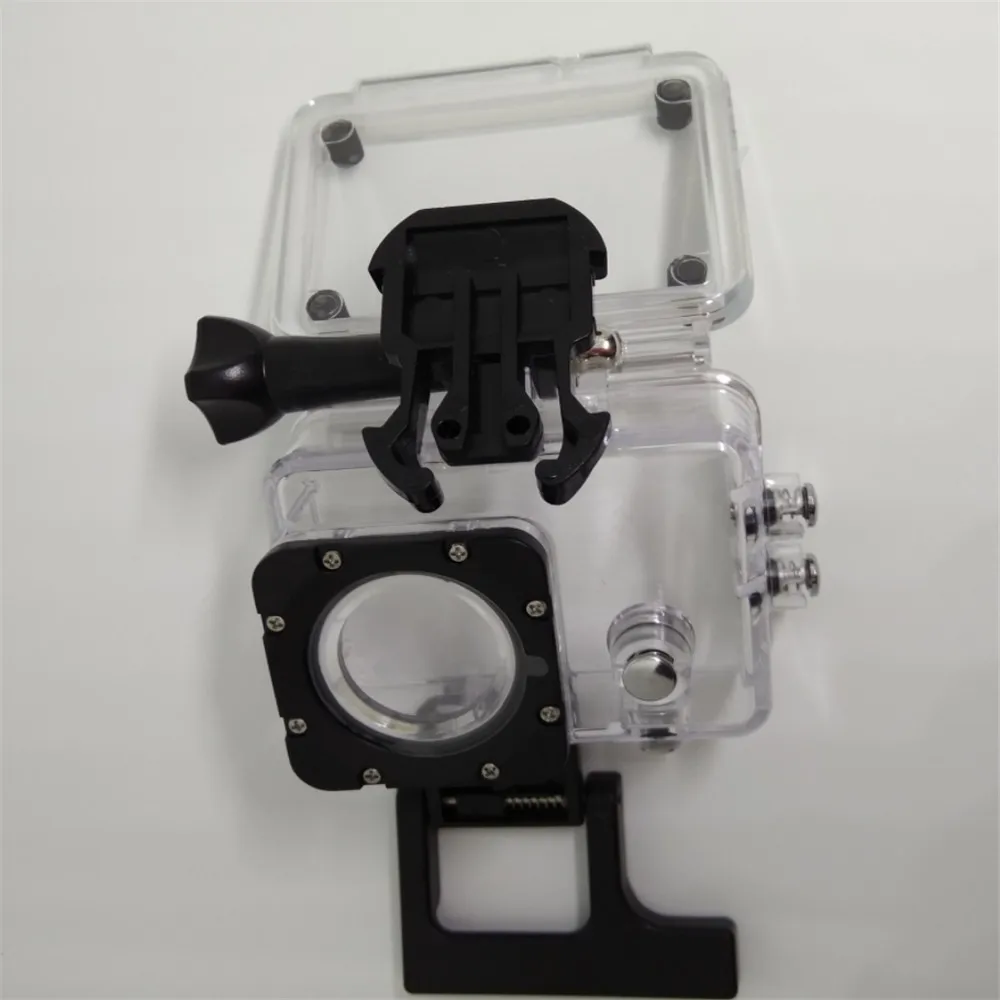 40 м Водонепроницаемый Корпус чехол для SJCAM SJ4000 WI FI SJ 4000 плюс Экен H9 случае|h9 case|eken h9