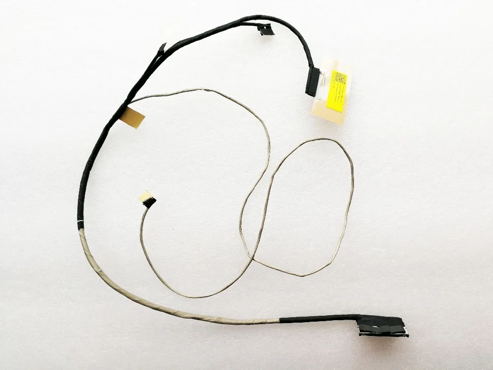 Новый оригинальный для LENOVO CIUYB DC02002RA00 led lcd lvds кабель EDP FHD | Компьютеры и офис