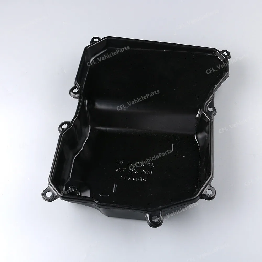 Автомобильный трансмиссионный масляный поддон 09G321361A для VW Beetle 2006-2010 Jetta 2006-2016 Passat