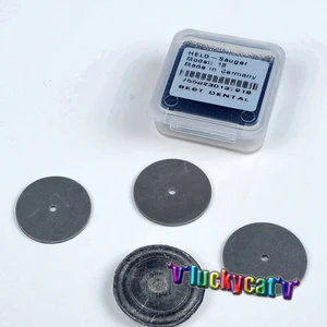 Стоматологические продукты, присоски для удержания пластины для полного верхнего или акрилового частичного зубного протеза