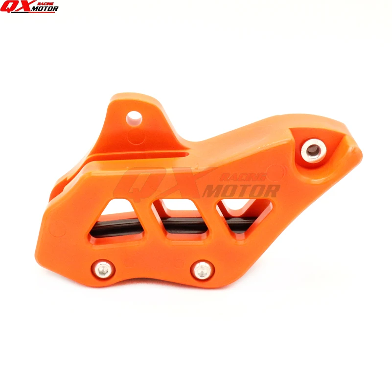 Пластиковая направляющая задней цепи для SX SXF XC XCF XCW SMR EXC XC-W TC FC TF FE FS Motorcross