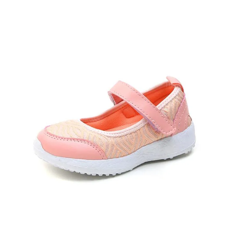 MHYONS/Новинка 2018 года Сезон лето Высококачественная Нескользящая детская обувь