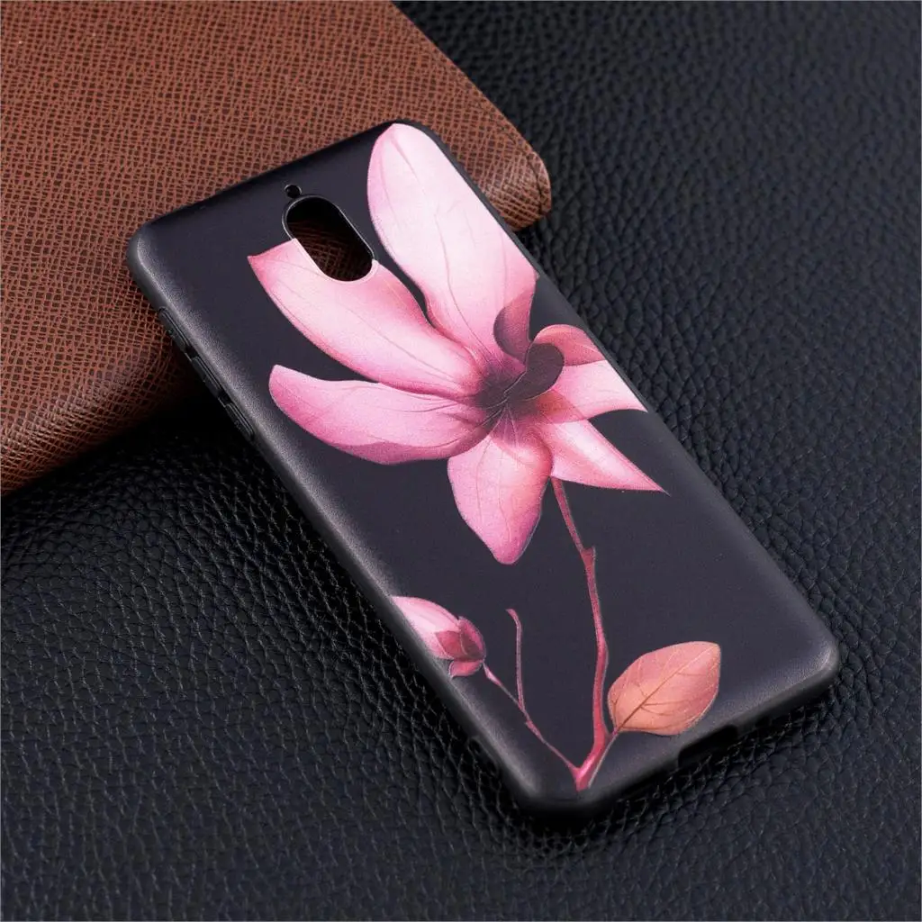 Чехол для Nokia 3 1 2018 Nokia3.1 TA-1057 TA-1063 мягкий чехол телефона Nokia3 TA-1074 TA-1070 TA-1049