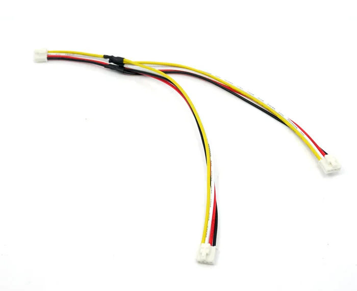 

Grove - Branch Cable (5PCs pack) winder