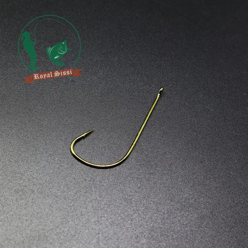 2 размера 20 шт./упак. Экстра широкие Экстрим бас Ошибка fly hook No. #6 # соленой воды