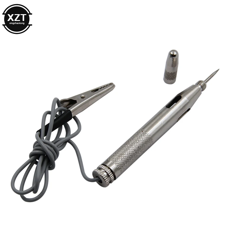 Автомобильный Электрический испытательный карандаш для лампы автомобильного