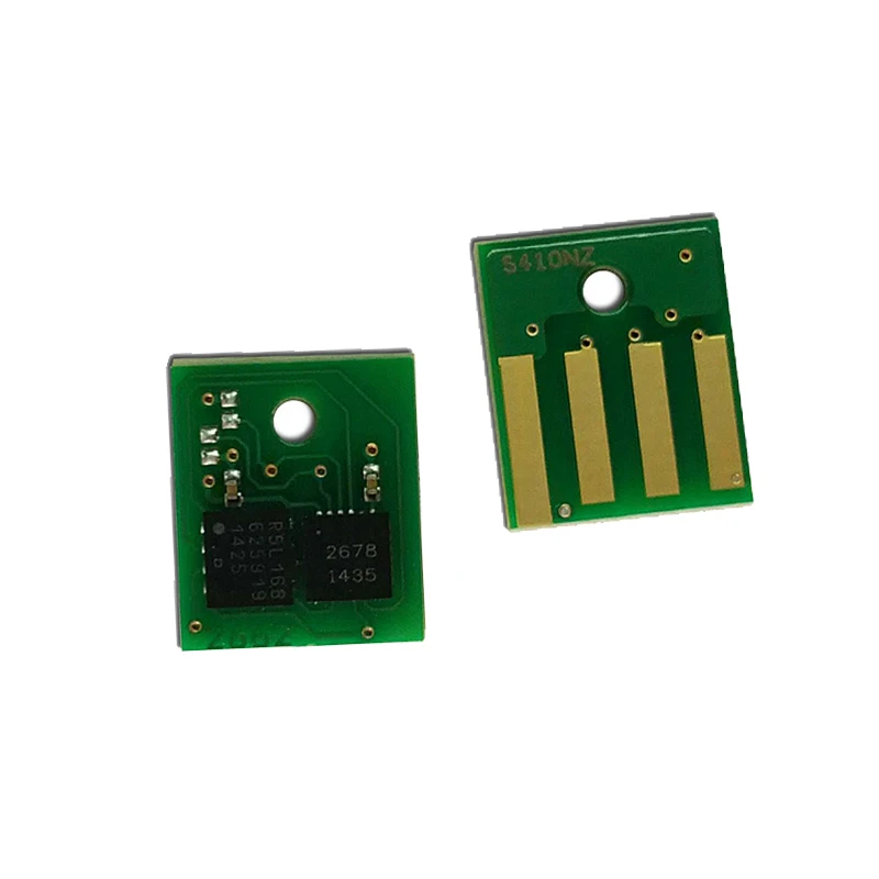 Vilaxh 2 5 K универсальный картридж чип для Lexmark MS317dn MS417dn MS517dn MS617dn MX317dn MX417dn MX517dn MX617dn