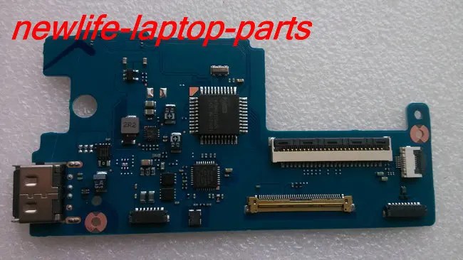

Original For SAMSUNG XE500T1C 500T1C XE700T1C 700T1C USB Board BA92-11454A BA41-02163A Test Good Free Shipping