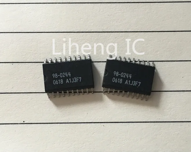 100% новый и оригинальный 98 0244|Запасные части| |