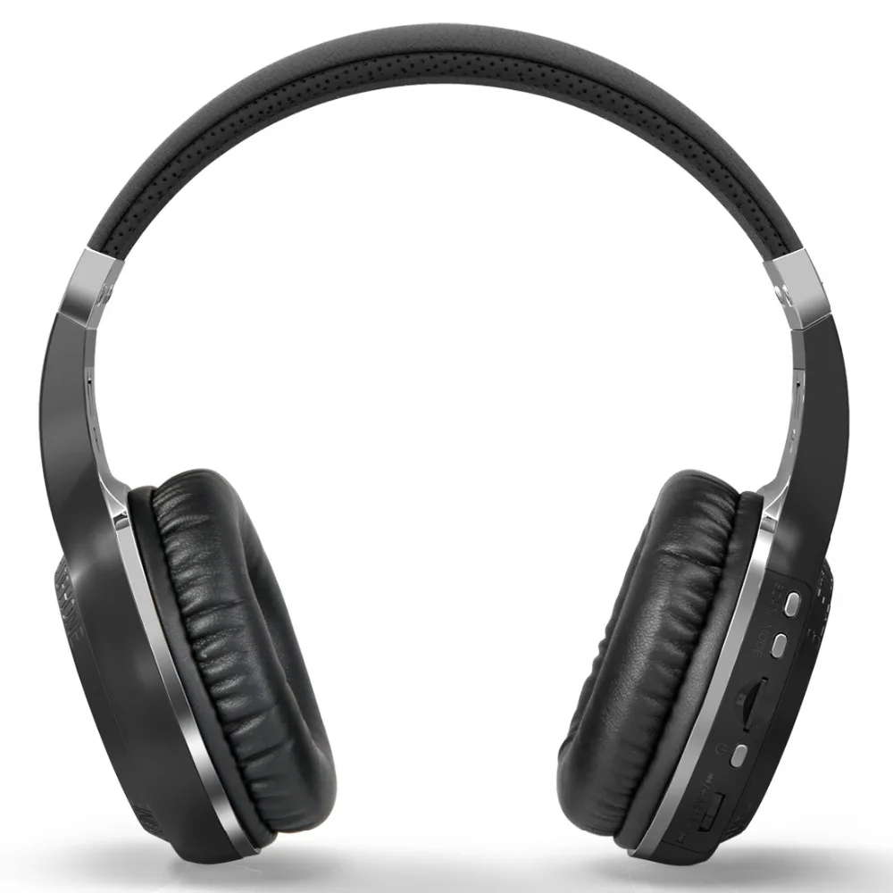 Оригинальный Bluedio H + Bluetooth стерео наушники 5 0 гарнитура Беспроводной супер бас
