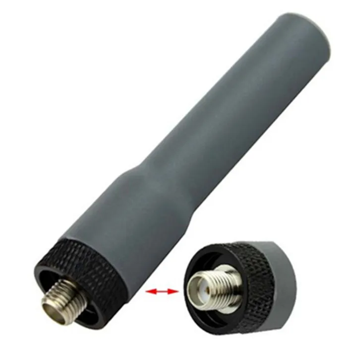 Двойная Портативная радиостанция VHF/UHF для Kenwood TK 3107 BaoFeng UV5R Retevis ɽ xun HYT TYT |