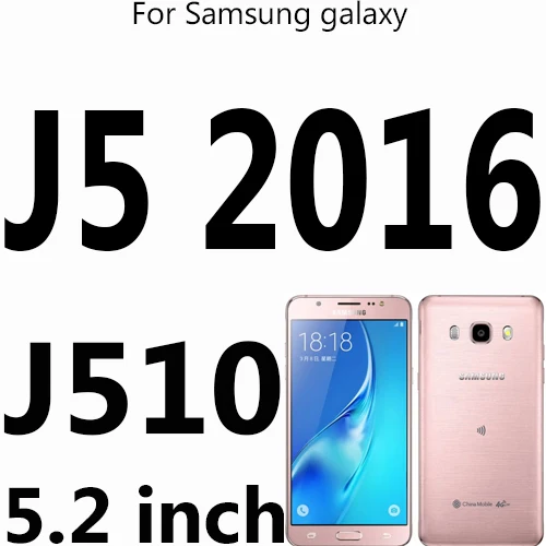 Для samsung Galaxy J8 J7 J6 J5 J4 J3 J2 Pro Prime Plus Core роскошный чехол из pu кожзама кожаный чехол для samsung On5 On7 чехол - Цвет: Samsung J5 2016