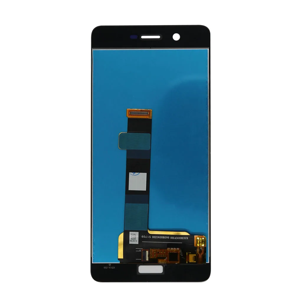 Для Nokia 5 TA 1024 1027 1044 1053 1008 1030 сенсорный ЖК дисплей дигитайзер экранов запасные