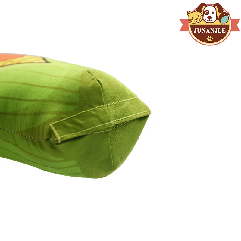 Игрушка для домашних животных С Кошачьей Мятой Трампа игрушка собак с Мятным