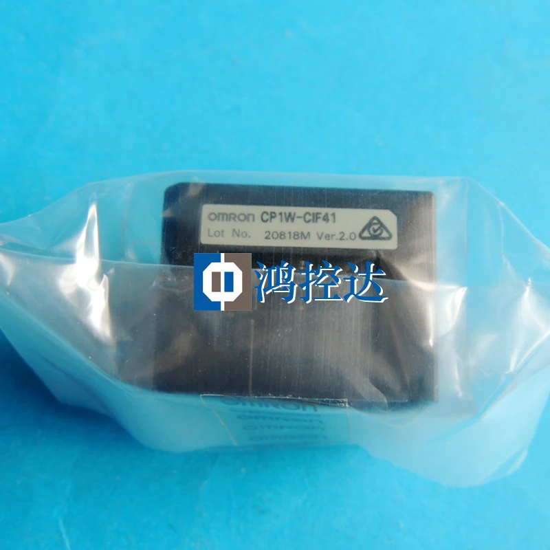 Новая Подлинная PLC CP1W CIF41|Датчики| |