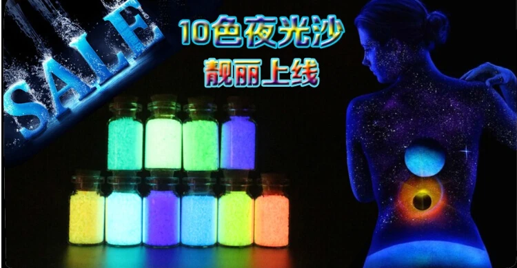 5 бутылок/партия неоновые светящиеся гелевые краски для лица 13 цветов|acrylic paint|paint