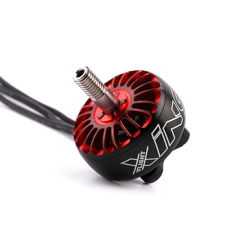 IF светильник Xing 2207 бесщеточный двигатель кв кВ 2 6S высокое для RC DIY FPV гоночного