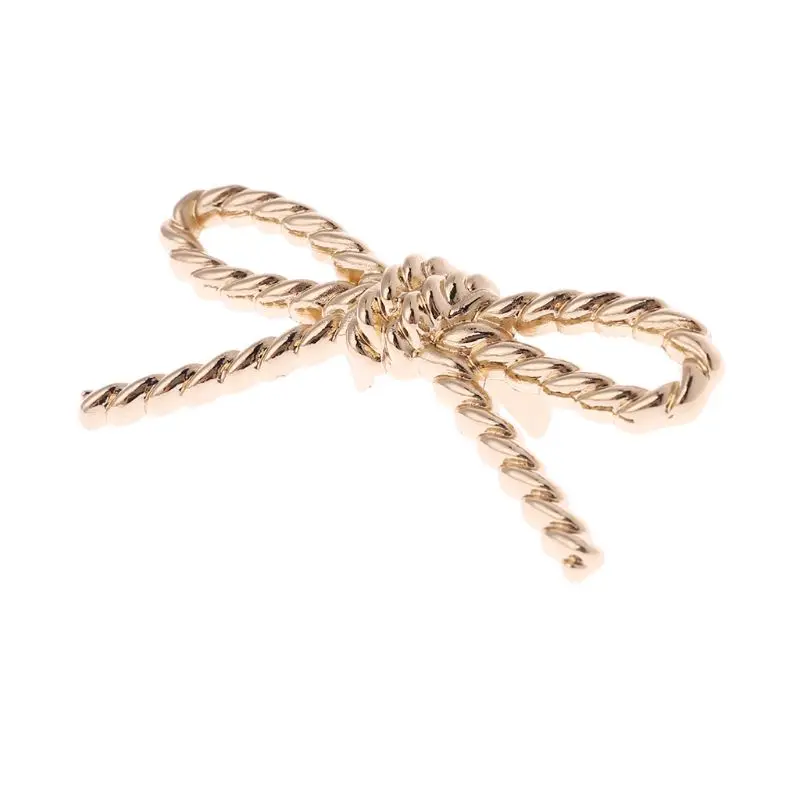 1 шт. металлическая фурнитура бант обувь сумка украшение сумки на плечо детали