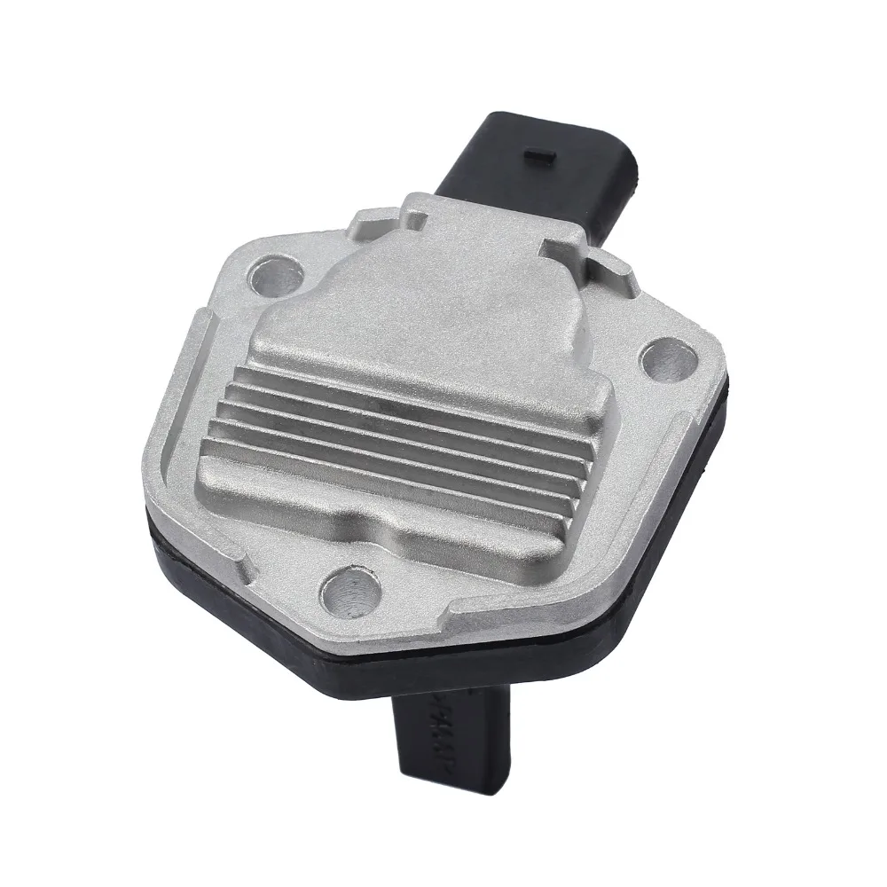 Justech 100% новый датчик уровня масла 1J0907660B для Audi VW Bora Golf Seat Skoda двигатель 12 В 3