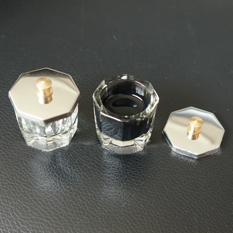 Литье стеклянных чернил для старинного фонтана винтажная ручка погружения|glass