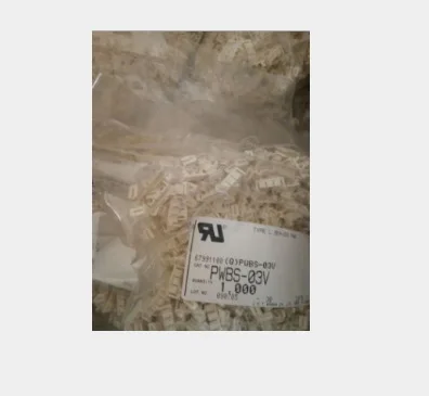 

PWBS-03V JST Соединители Клеммы корпуса 100% новые и оригинальные детали