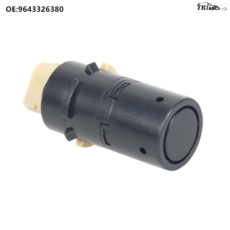 

9643326380 PDC Parking Sensor For Citroen C8 Peugeot 307 308 Fiat Scudo 270_ 272_ Ulysse 179_ Lancia Phedra 179 Distance Control