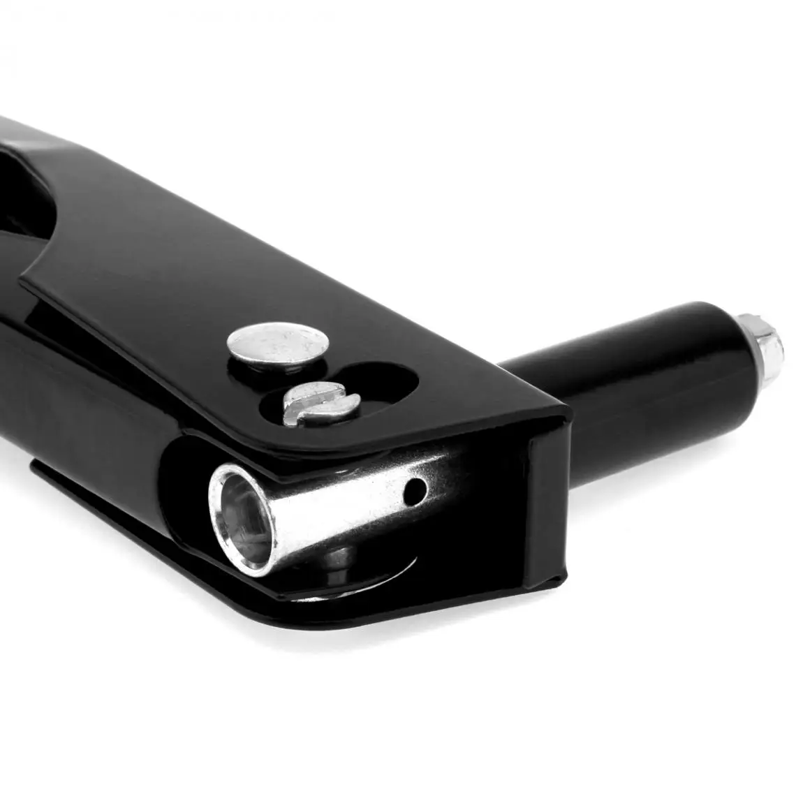 Легкий ручной Клепальщик ручной слепой заклепочный пистолет ручной инструмент для мастерской/ящик инструментов/домашнего ремесла/любителей/моделистов