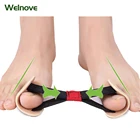 Массаж большого пальца стопы, вальгусная деформация, растягиватель большого пальца стопы, корректор массажа, тренировка большого пальца стопы z31501