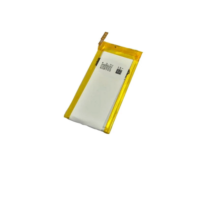 Antirr betteryFor Nano 5 батарея для iPod 5th Gen новая 3 7 V литий-ионная Замена с бесплатными