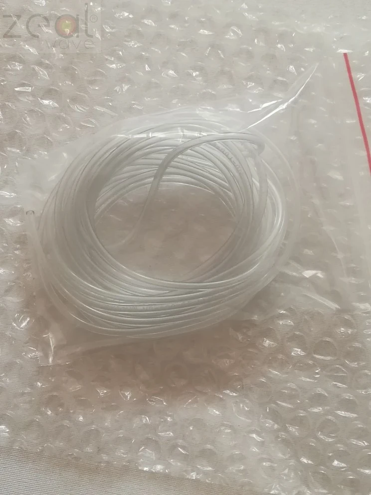 Для Mindray Tubing 1/16 &quotX 1/8&quot Tygon S 50H гематологический анализатор BC2300 BC2600 BC2800 BC3000 BC3200