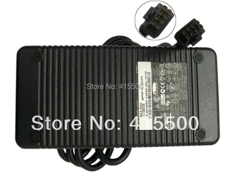 Оригинальный блок питания для Dell Optiplex GX620 SX280 12 В 18 А бесплатная доставка гарантия