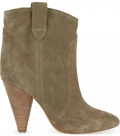 

Женские Модные Модельные ботильоны Sestito на высоком каблуке с шипами, привлекательные женские ботильоны с острым носком, замшевые кожаные ботильоны для девочек, 2018