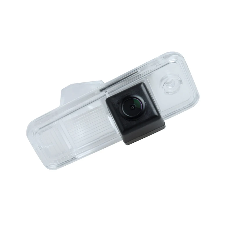 

For Hyundai New Santa fe IX45 rearview parking camera waterproof night vision 1090K CCD HD vehicle camera