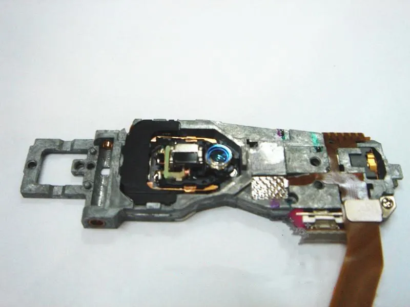 

Replacement For AIWA AM-C80 CD Player Spare Parts Laser Lens Lasereinheit ASSY Unit AMC80 Optical Pickup BlocOptique