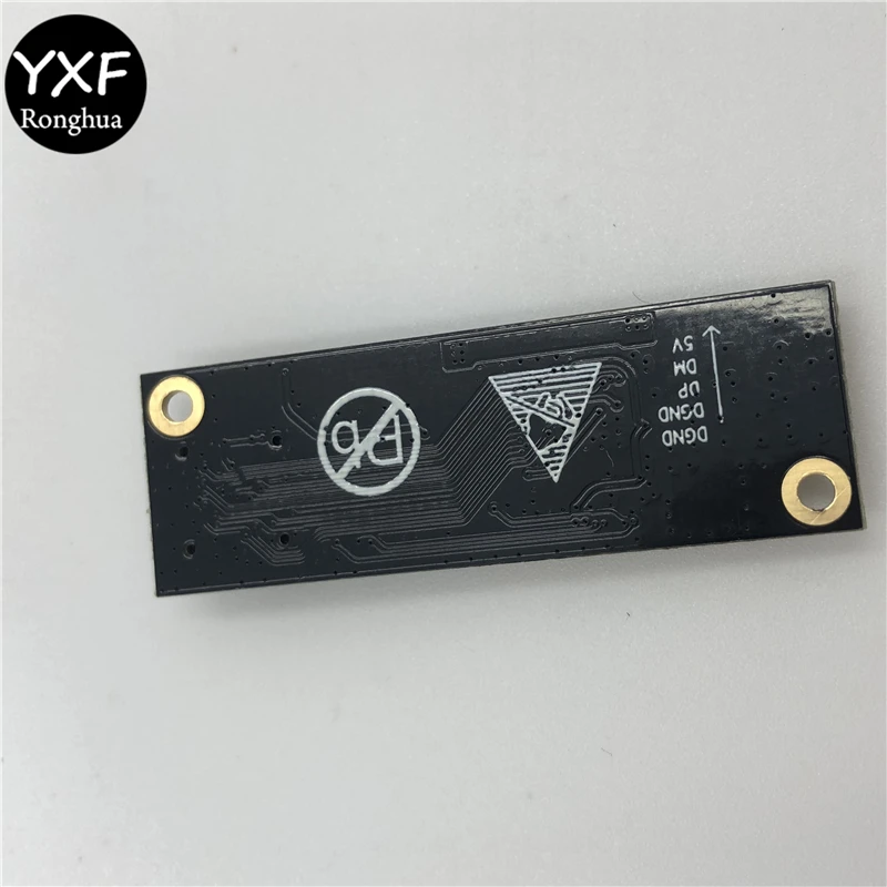 Модуль USB камеры OV9712|Камеры видеонаблюдения| |