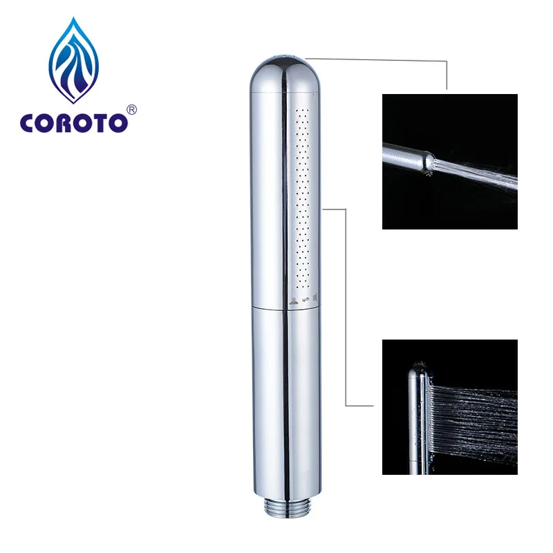 COROTO Новинка 2017 года насадки для душа интимные товары аксессуары продукты твердой