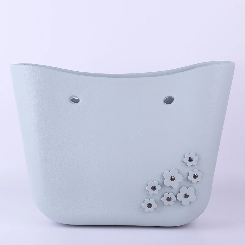 Поводок obag для пляжа маленькая Цветочная Сумочка женская классическая отделка bao