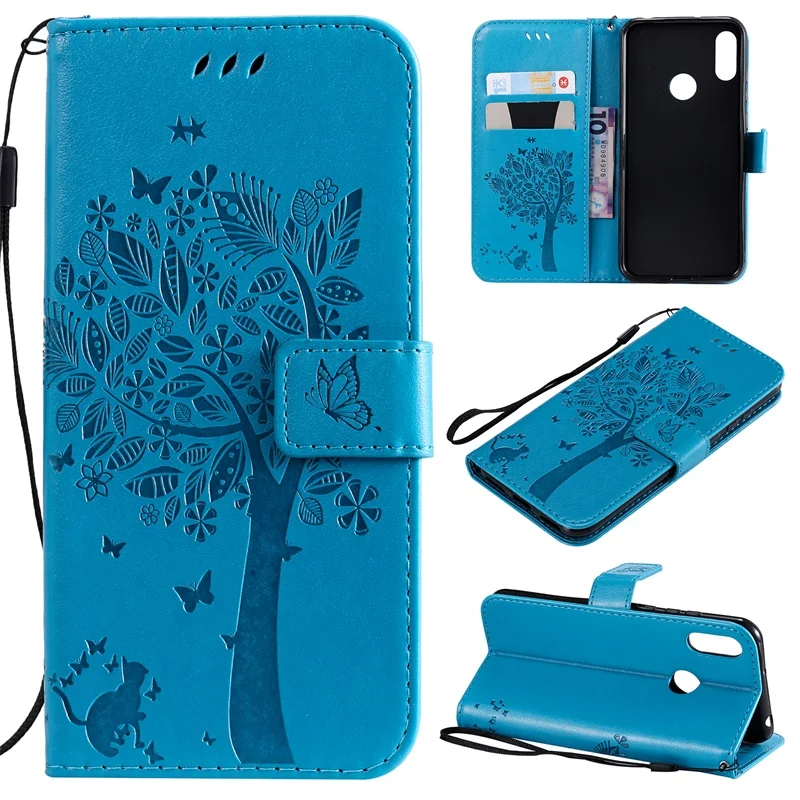 Чехол книжка из искусственной кожи SsHhUu + кошелек для Huawei P7 P8 P8lite P9 lite 2017 P10 P20 P30 pro P